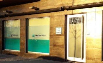 CLÍNICA DENTAL PASTOR CASAS