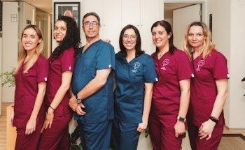 Clínica Dental Moreda