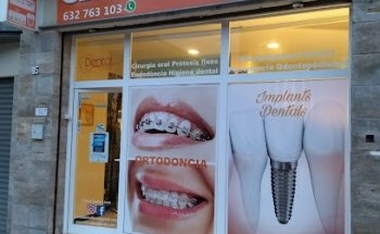 Clínica Dental Lloret - Dra. Lenina Ferrucci