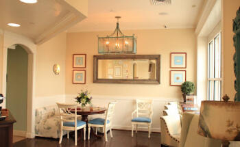 Williamsburg Center for Dental Health: Stacey S. Hall, DDS