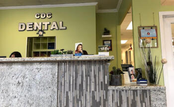 CDC Dental Center