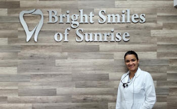 Bright Smiles of Sunrise