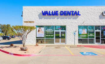 Seagoville Dentist - Value Dental