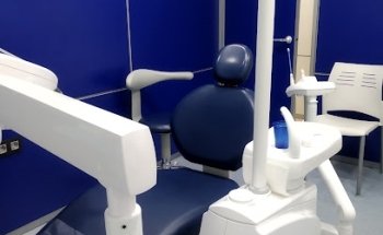 Clínica dental Nuevo Gijón