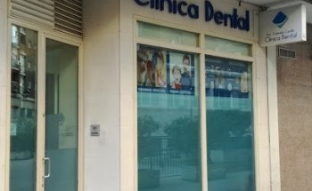 Doctora Gabriela Castillo, clínica dental