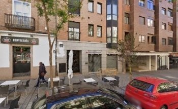 CENTRO MEDICO DENTAL GALILEO 60