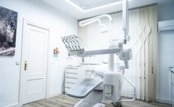 Clinica Dental Agustín Espinosa