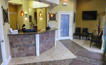 Cicero Dental Center