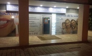 Clínica Cuatro Parques