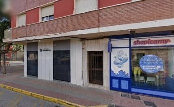 Clínica Dental Dr. Eduardo López García