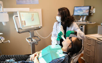 Creative Dentistry
