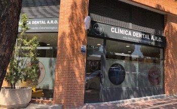Clínica Dental A.R.O.
