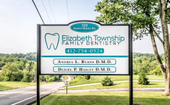 Elizabeth Township Family Dentistry; Andrea L. Burns DMD