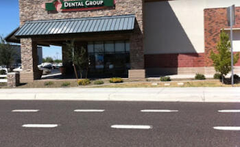 Peach Tree Dental Group and Orthodontics