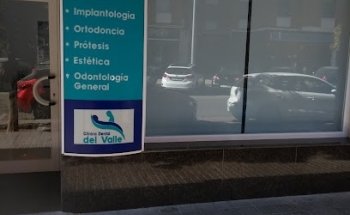 Clínica Dental del Valle