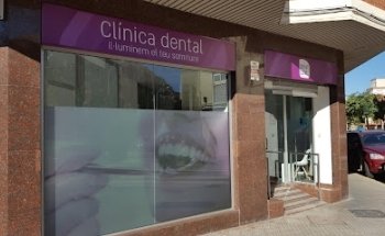 Clínica DentLux Prat
