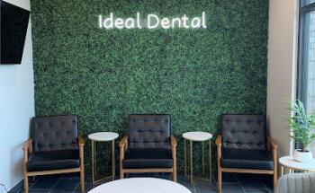 Ideal Dental University Place