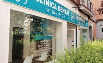 Clínica Dental Móstoles BR