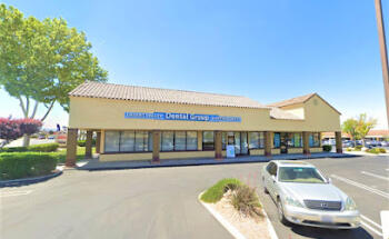 Desert Valley Dental Group and Orthodontics