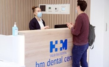 HM Dental Center