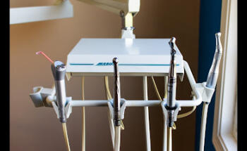 Dentistry on Broadway