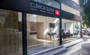 Clínica Dental Suiza. Estética dental, Implantología, Periodoncia , Odontopediatra y Ortodoncia