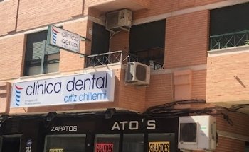 Clínica Dental Ortiz Chillemi