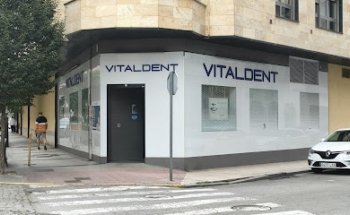 Clínica Dental Vitaldent