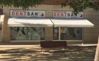 Clínica Dental Lleida DENTSAN-BALAFIA