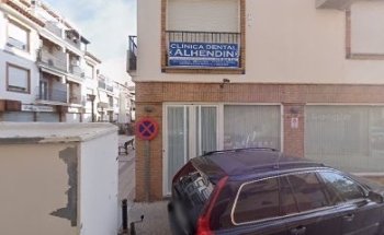Clínica Dental Alhendín