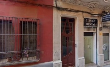 Clínica Dental Laboratori Gràcia