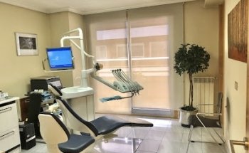 Clínica Herena Díez