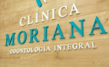 Clínica Moriana - Odontología Integral