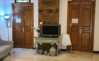 Clínica Dental Fernández Acosta