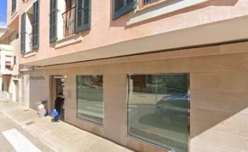 Clínica Dental Sant Jaume