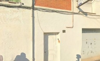 Dr Balbín Valentí, Jesús