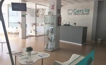Clínica Dental García