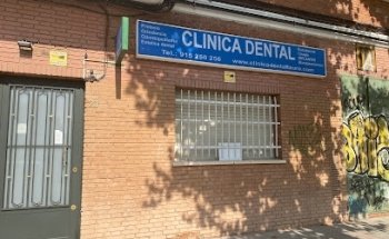 Clínica Dental Tauro Carabanchel