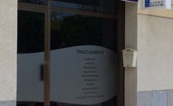 Clínica Dental Dra. Carolina Delgado