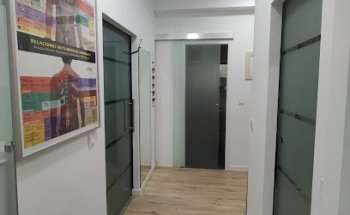 Centro de Odontologia Neurofocal Dra. Nancy Arango