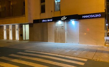Clinica Dental Manosalbas
