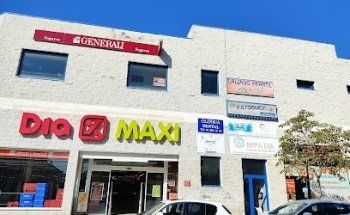 Clínica Dental Blue