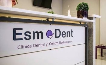 Esmodent | Clínica Dental y Centro Radiólogico