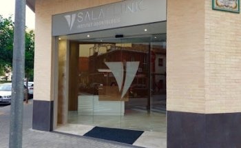 Sala Clinic. Institut Odontològic