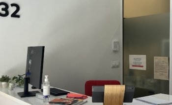 Clínica Dental Teatro32