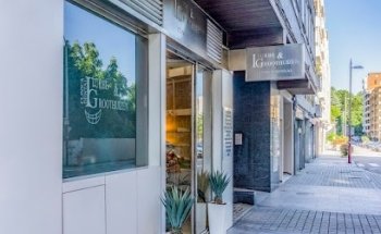 Iturbe & Groothuizen | Clínica dental Vigo