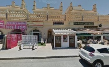 Aple Dental La Zenia