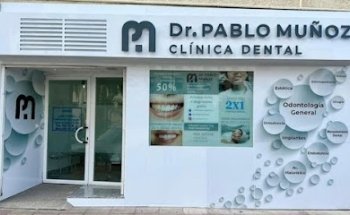 Clinica Dental Dr. Pablo Muñoz
