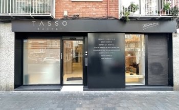 Clinica dental Dr.Tasso.