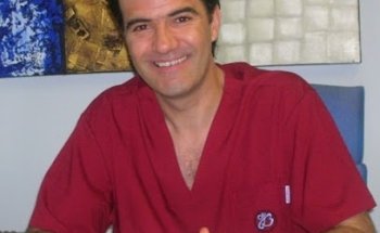 ODONTOLOGÍA Dr. Juan Balboa